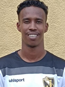 Avatar Bild für Abdirahmaan Abdillahi Barre