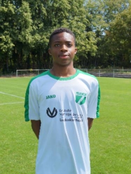 Avatar Bild für Gideon Ikade