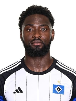 Avatar Bild für Stephan Kofi Ambrosius