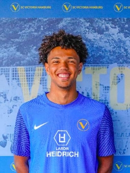 Avatar Bild für Josh Lesley Görtzen