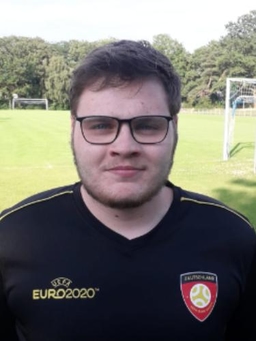 Avatar Bild für Eike Marvin Arnold