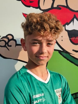 Avatar Bild für Bennet Ziegler