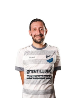 Avatar Bild für Yannic Weidenbörner