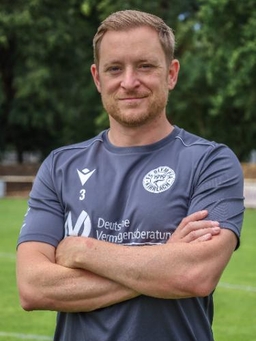 Avatar Bild für Steven Riegel