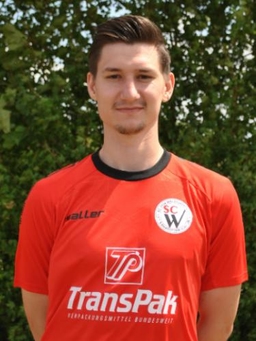 Avatar Bild für Jann Bangert