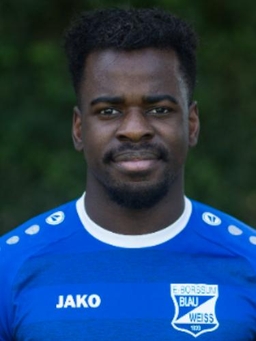 Avatar Bild für Ryan Epie Iroegbulem