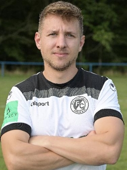 Avatar Bild für Finn Halder