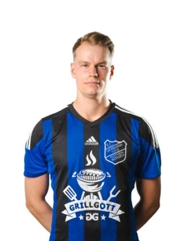 Avatar Bild für Leon Scherpeltz