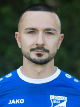 Avatar Bild für Alper Özcelik