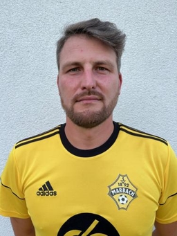 Avatar Bild für Ronny Marbach