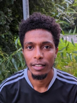 Avatar Bild für Robel Biniam