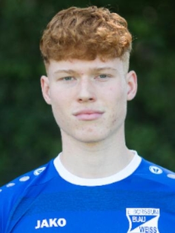 Avatar Bild für Leon Van Scharrel