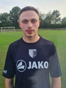 Avatar Bild für Nick Dellbrügge