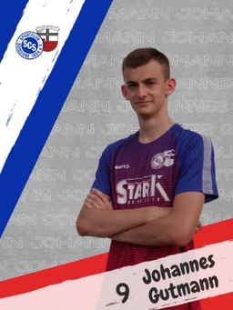Avatar Bild für Johannes Gutmann