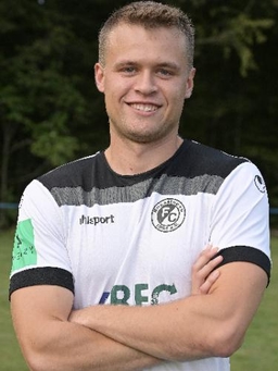 Avatar Bild für Hannes Riehle