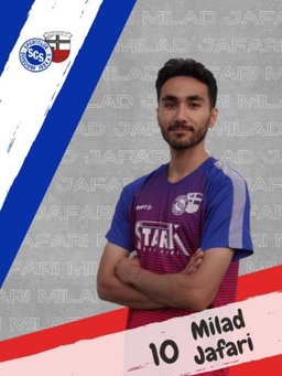 Avatar Bild für Milad Jafari