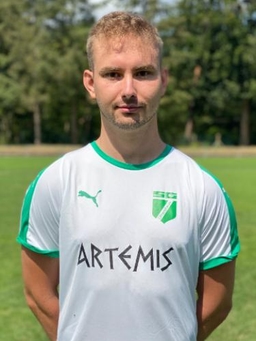 Avatar Bild für Kevin Gabor