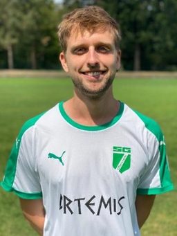 Avatar Bild für Timo Haupt