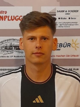 Avatar Bild für Joshua Hock