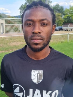 Avatar Bild für Kokou Georges N`Soukpoe