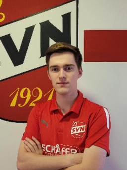 Avatar Bild für Sebastian Lutz