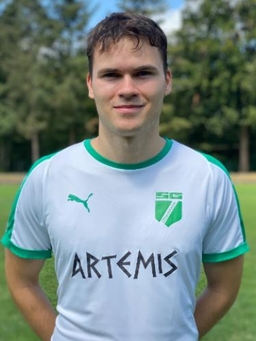 Avatar Bild für Timo Meyer