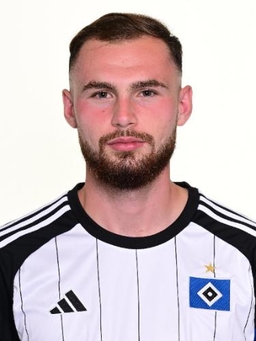 Avatar Bild für Valon Zumberi