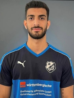 Avatar Bild für Mohammad Nazari