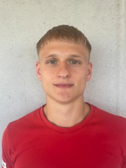 Avatar Bild für Lucas Bader