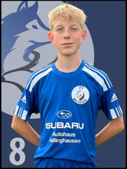 Avatar Bild für Luis Reuscher