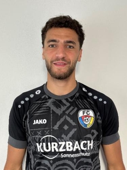 Avatar Bild für Samyr Farkas