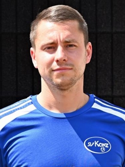 Avatar Bild für Dominik Güth