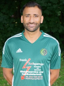 Avatar Bild für Ali Schewa