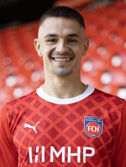 Avatar Bild für Nikola Dovedan