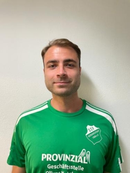 Avatar Bild für Manuel Brelöhr