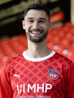 Avatar Bild für Tim Kleindienst
