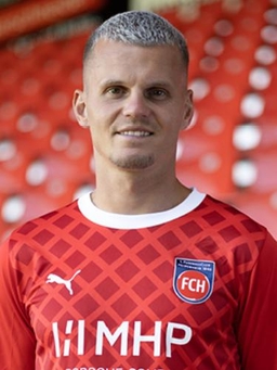 Avatar Bild für Florian Pick