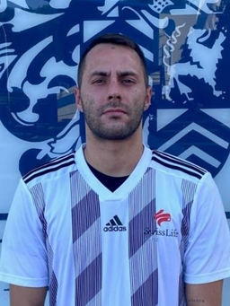 Avatar Bild für Dennis Dauksch