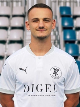 Avatar Bild für Perparim Halimi