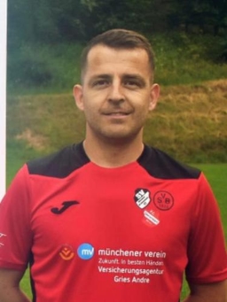 Avatar Bild für Senad Fejzulai