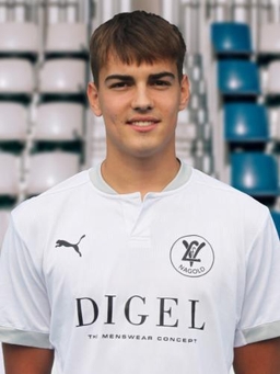 Avatar Bild für Sammy Rothfuß