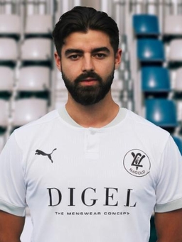 Avatar Bild für Semir Radi