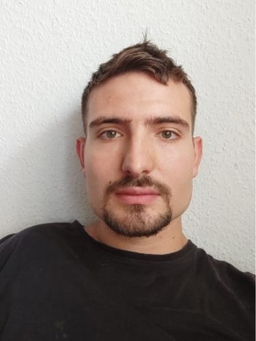 Avatar Bild für Moritz Wolf Zerbel