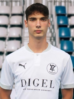 Avatar Bild für Ben Weimann