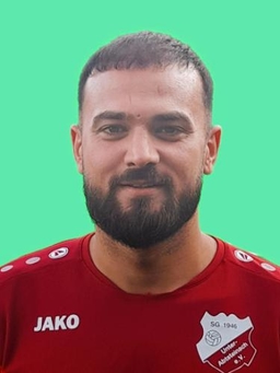 Avatar Bild für Ahmet Akdogan