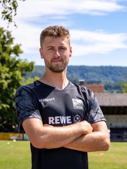 Avatar Bild für Patrick Steger