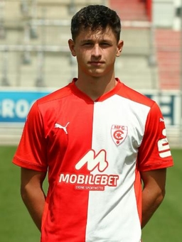 Avatar Bild für Lucas Halangk