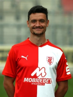 Avatar Bild für Niklas Landgraf