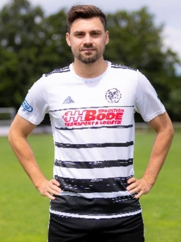 Avatar Bild für Nikita Bojarinow