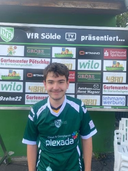 Avatar Bild für Flynn Güsgen
